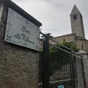  Casa vacanze Host Millenaria Italia